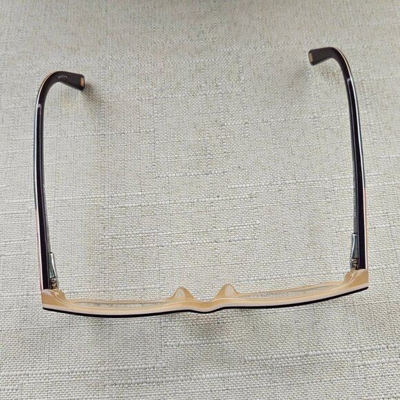 Nine West Women Eyeglasses Frame Burgundy NW5134 50[]16 135 Glasses Eyewear - Picture 12 of 12